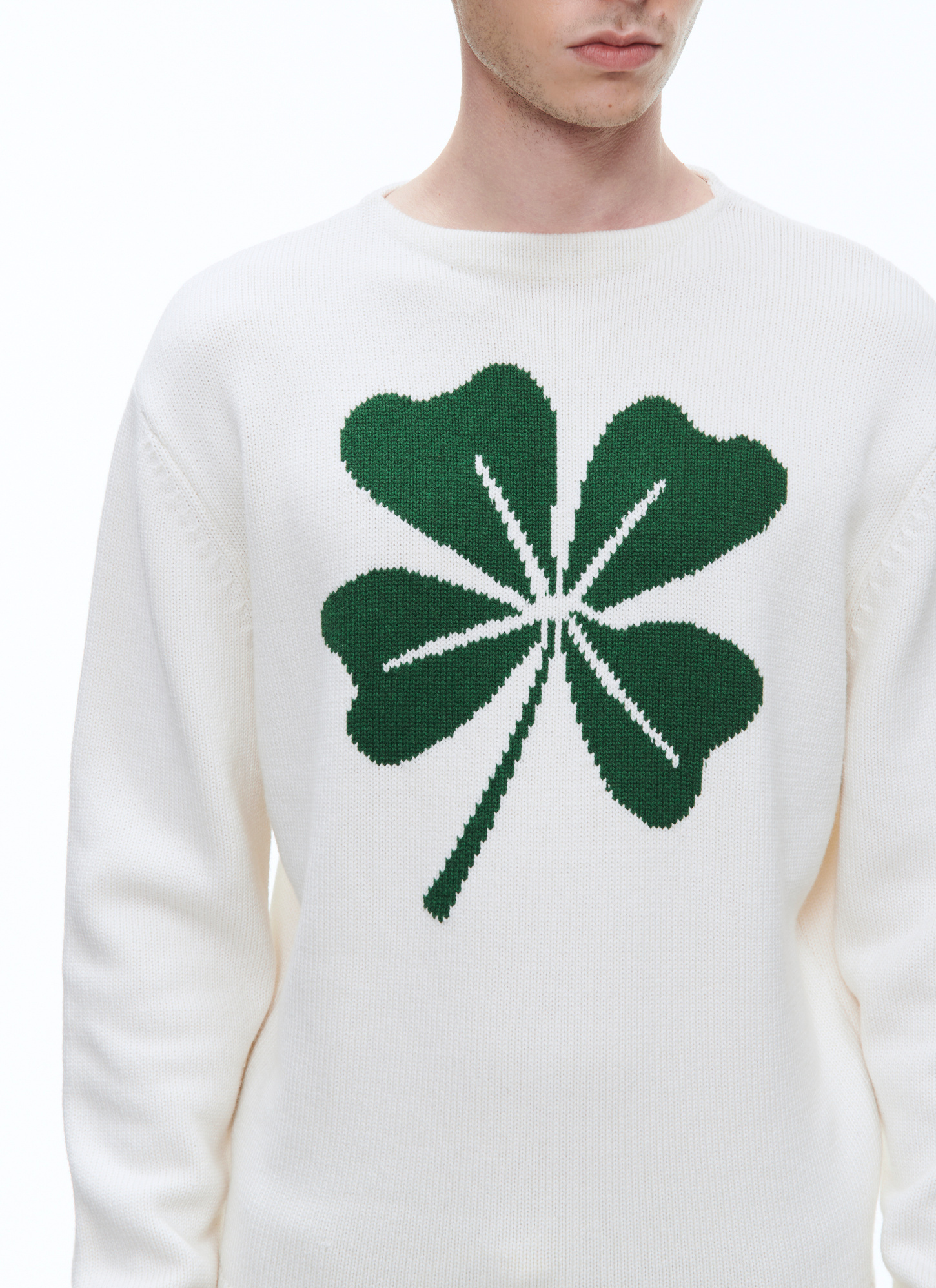 Men's sweater Fursac - A2BATO-BA04-02