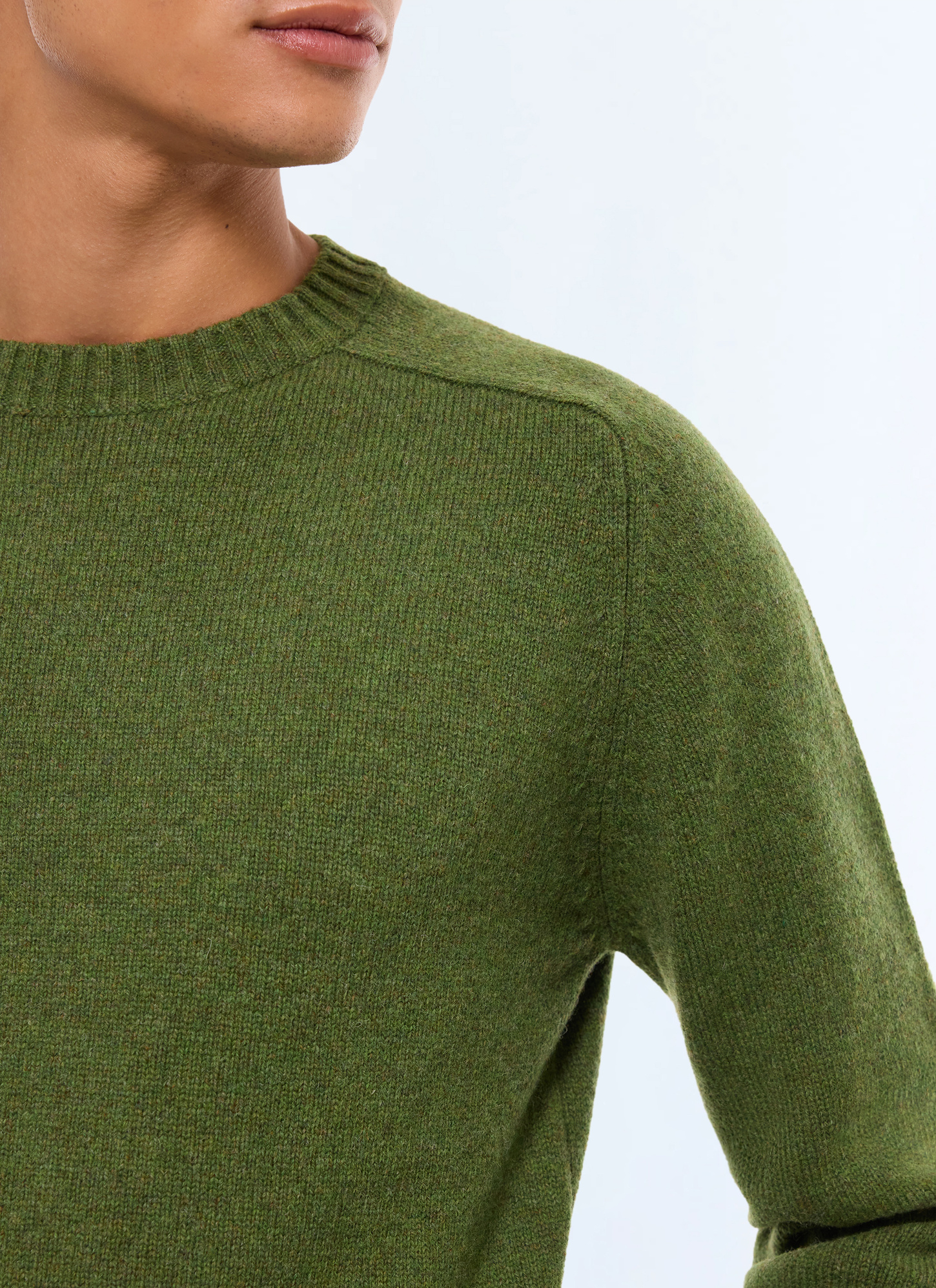 Men's sweater Fursac - A2ETLA-EA15-H011