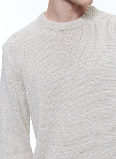Men's sweater Fursac - A2DLIN-DA19-A006