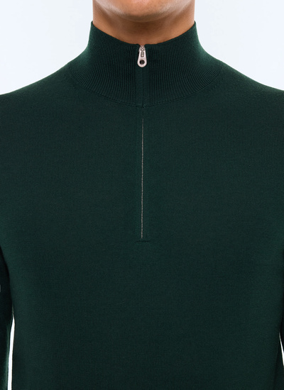 Men's sweater Fursac - A2ERYS-EA18-H014