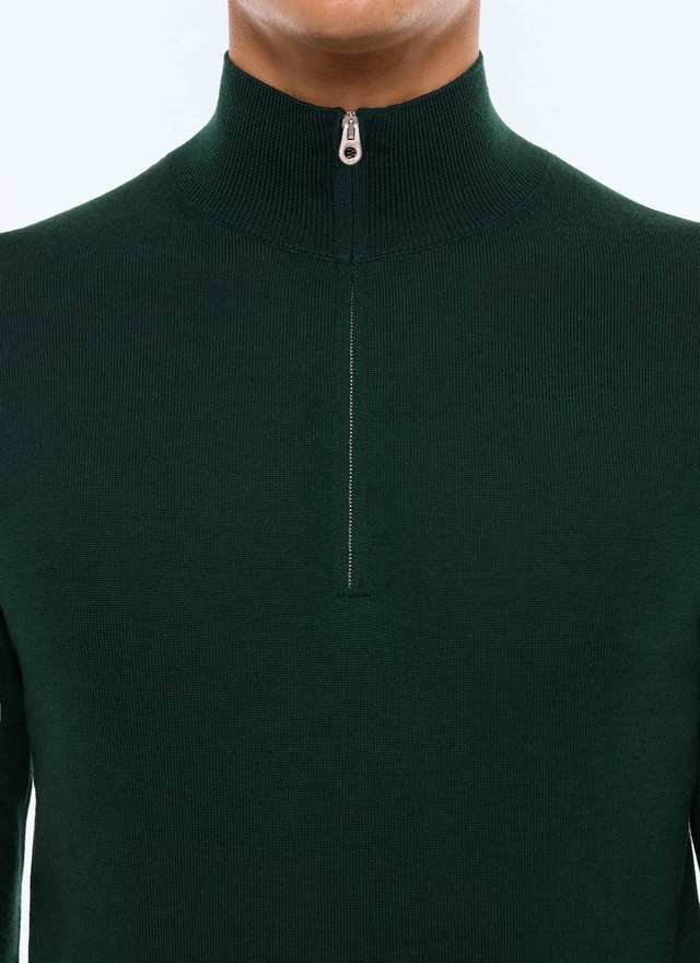 Men's sweater Fursac - A2ERYS-EA18-H014
