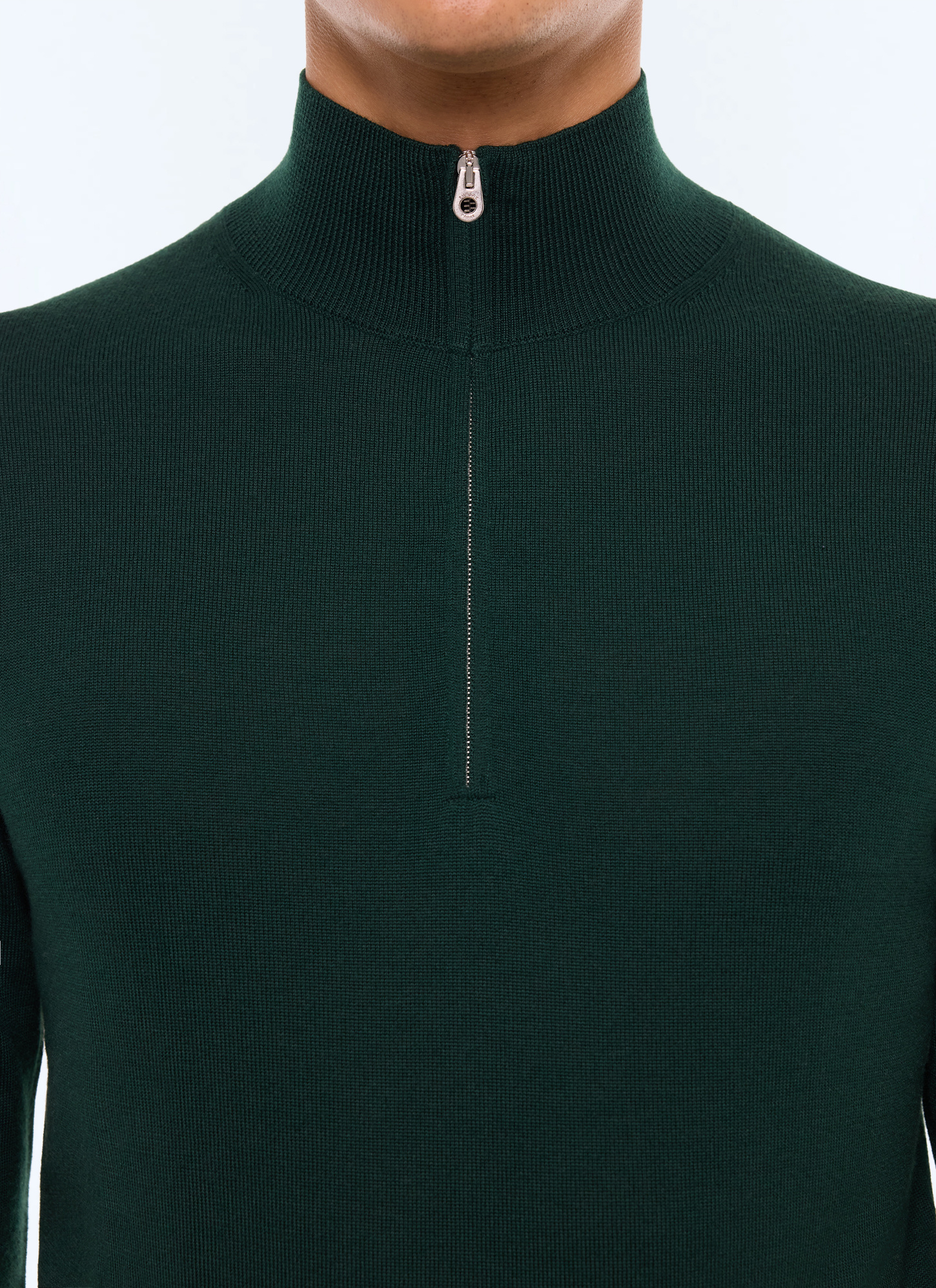 Men's sweater Fursac - A2ERYS-EA18-H014