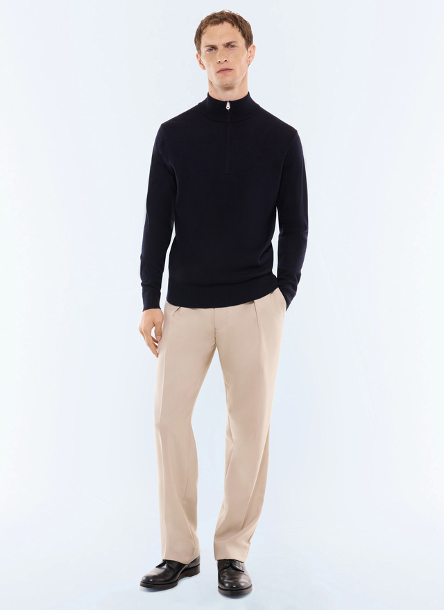 Men's sweater Fursac - A2ERYS-LA15-D030
