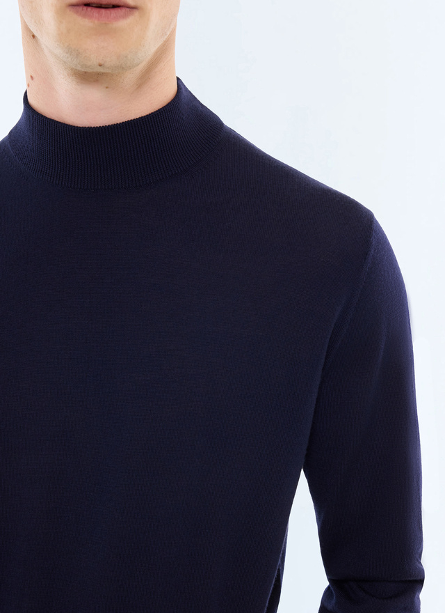 Men's sweater Fursac - A2LUGE-LA01-D030