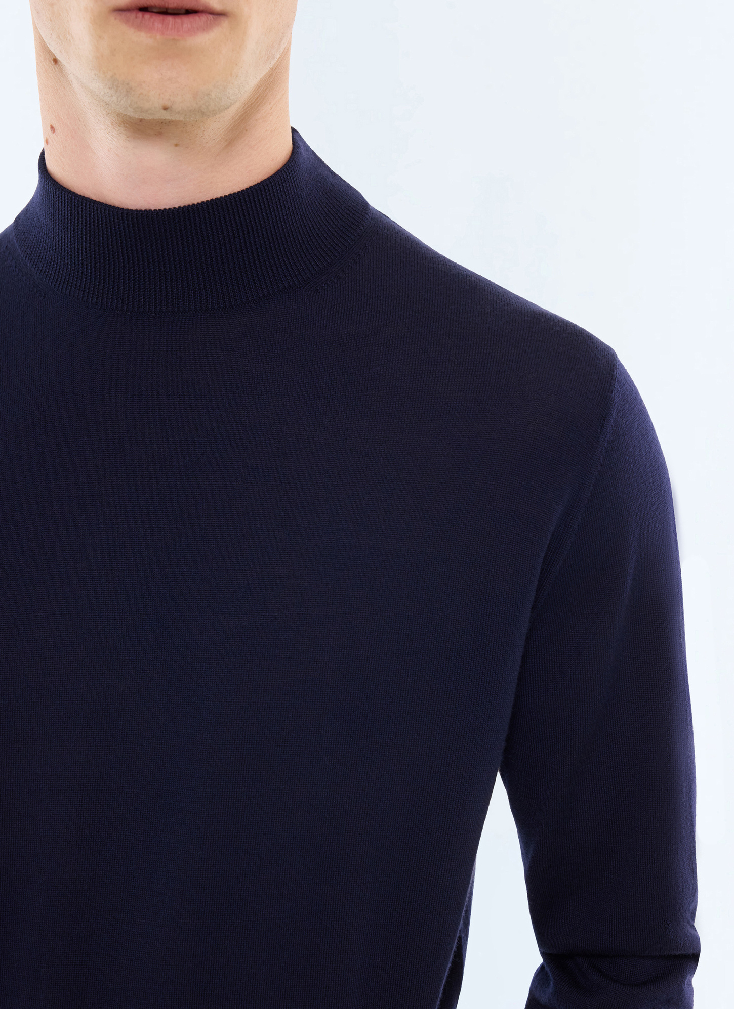 Men's sweater Fursac - A2LUGE-LA01-D030
