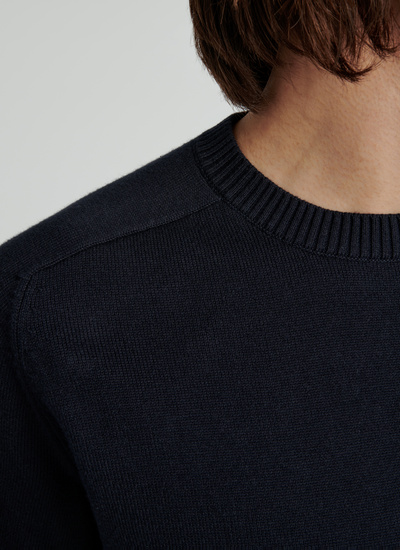 Men's sweater Fursac - 22EA2VAMU-VA16/30