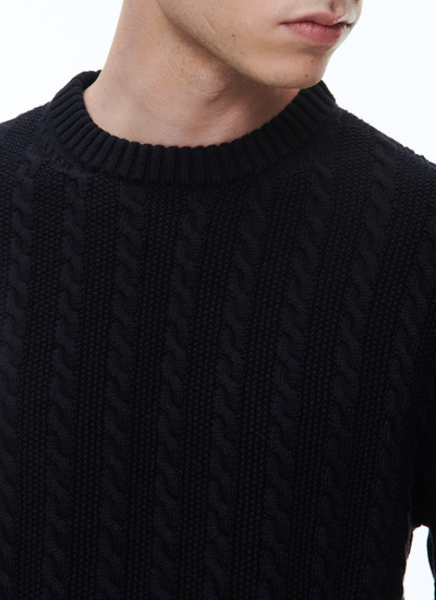 Men's sweater Fursac - 23EA2BADE-BA08/30