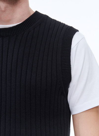 Men's sweater Fursac - 23EA2BREF-BA19/30