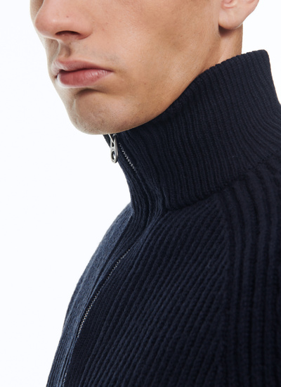 Men's sweater Fursac - A2CAMI-CA02-D030