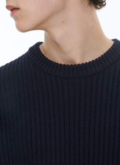 Men's sweater Fursac - A2CONF-CA06-D030