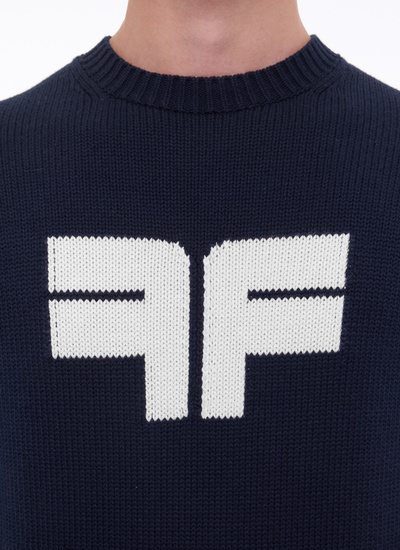 Men's sweater Fursac - A2DARG-DA05-D030