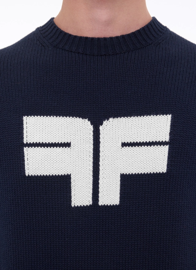 Men's sweater Fursac - A2DARG-DA05-D030