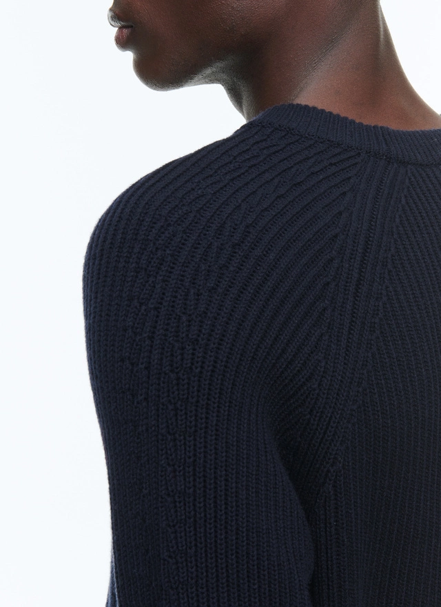 Men's sweater Fursac - A2DCOT-DA02-D030