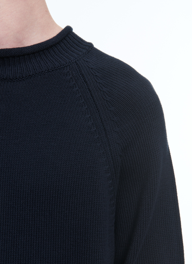 Men's sweater Fursac - A2DROU-DA20-D030
