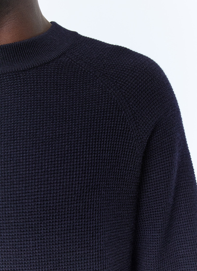 Men's sweater Fursac - A2EIRO-AA19-D030