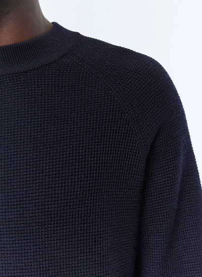 Men's sweater Fursac - A2EIRO-AA19-D030