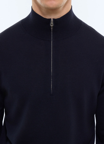 Men's sweater Fursac - A2ERYS-EA18-D030