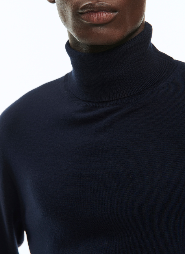 Men's sweater Fursac - A2OROL-MA03-30