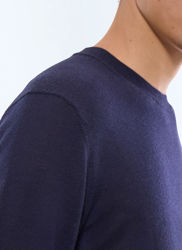 Men's sweater Fursac - A2ORYS-MA03-30