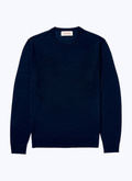 Merino wool sweater - A2ORYS-MA03-30