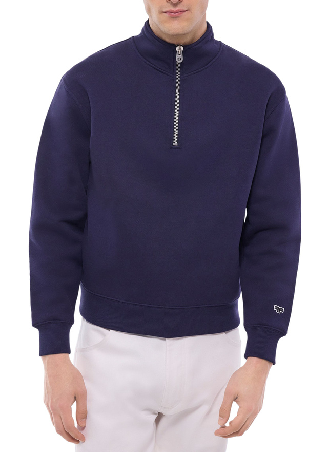 Men's sweater Fursac - J2GCAM-FJ01-D030