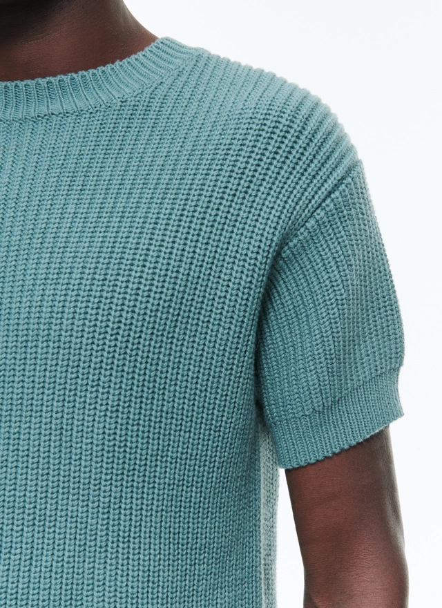 Men's sweater Fursac - A2DEMI-DA21-H018