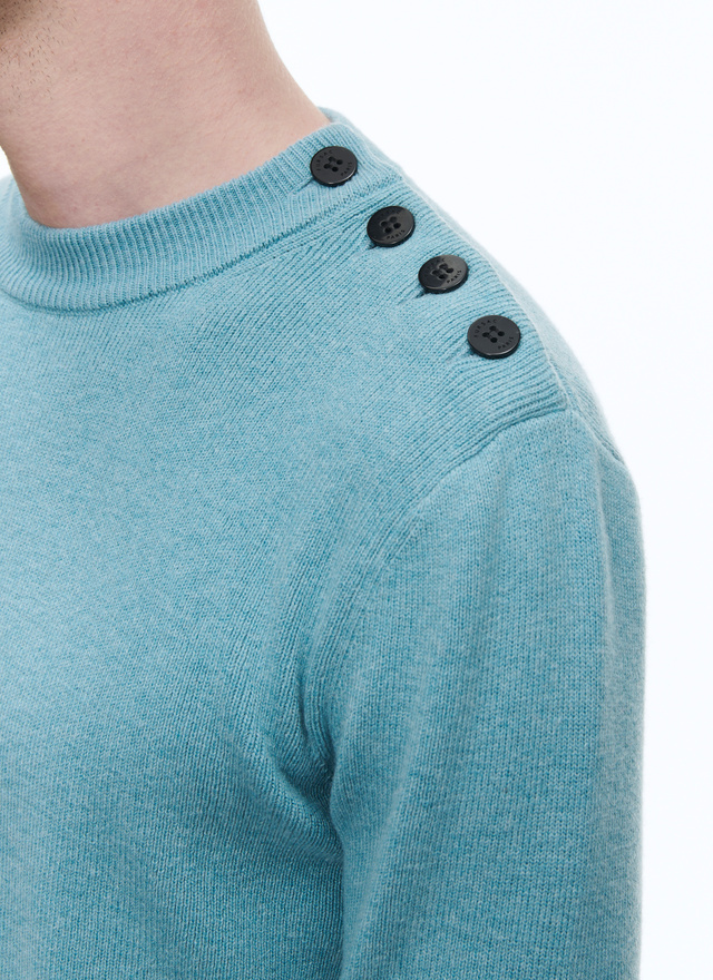 Men's sweater Fursac - 23EA2BRIN-BA09/39