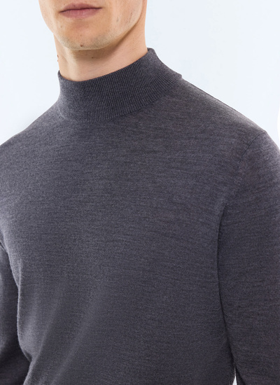 Men's sweater Fursac - A2LUGE-LA01-B022