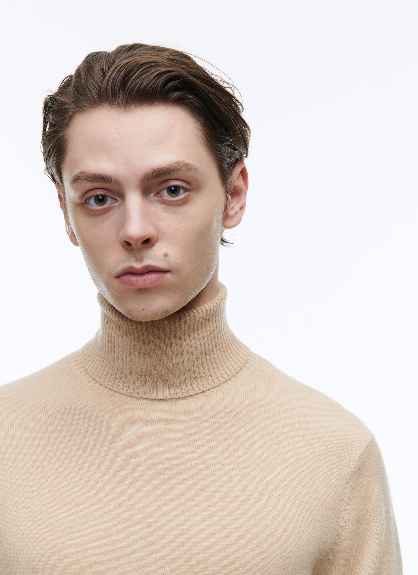 Men's sweater Fursac - A2KROU-TA28-08