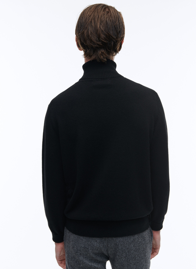 Men's wool and cashmere sweater Fursac - 21HA2KROU-TA28/20