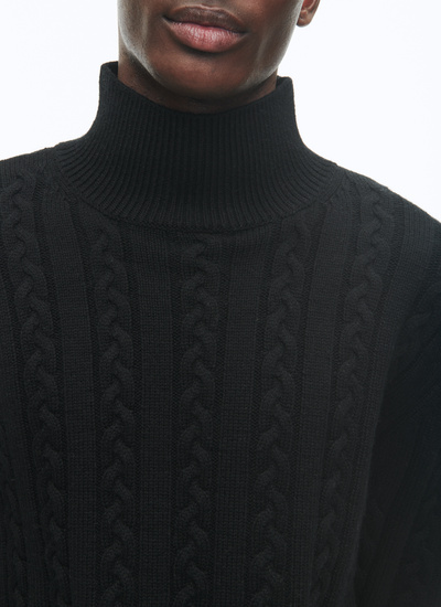 Men's sweater Fursac - A2CADE-CA10-B020