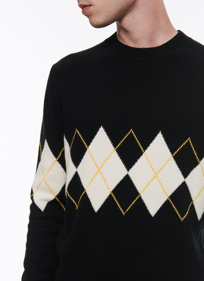 Men's sweater Fursac - A2ARGY-AA17-20