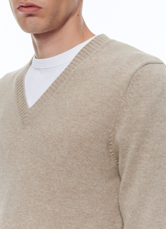 Men's sweater Fursac - A2AVAY-AA08-A011