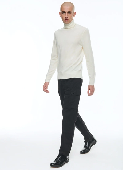 Men's sweater Fursac - A2KROU-TA28-A002