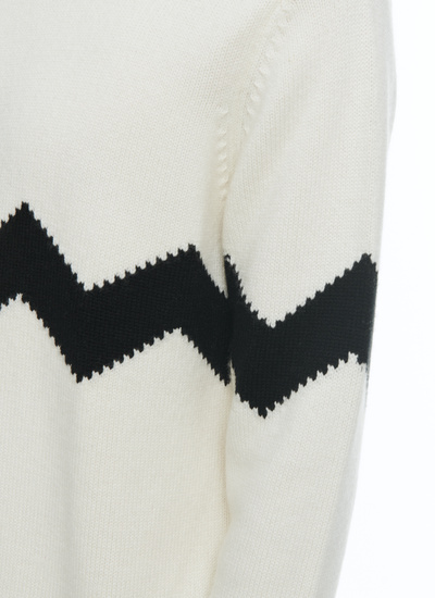 Men's sweater Fursac - A2CZIG-CA11-A002