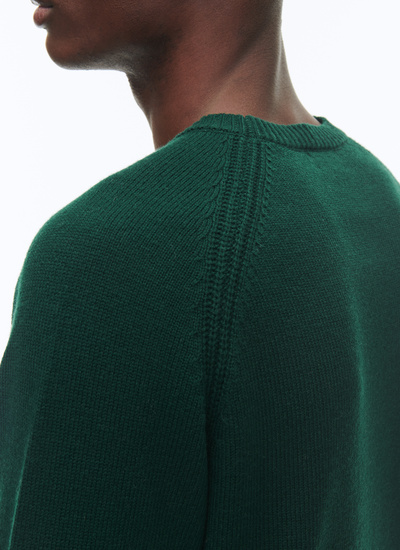 Men's sweater Fursac - A2TSHE-TA35-H014