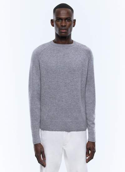 Men s Cashmere Jumpers Fursac Clothing Jumpers for Men