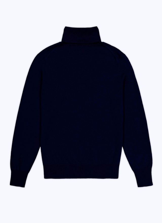 Men's wool and cashmere sweater Fursac - 21HA2KROU-TA28/30