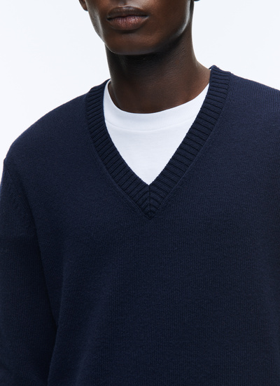 Men's sweater Fursac - 22HA2AVAY-AA08/30