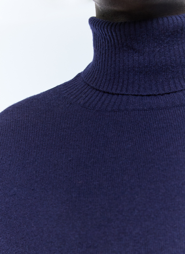 Men's sweater Fursac - A2KROU-TA28-30