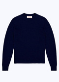 Wool and cashmere sweater - A2TOUR-TA28-30
