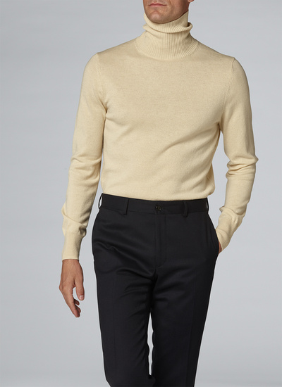 Men's sweater Fursac - 18HA2KROU-KA01/53