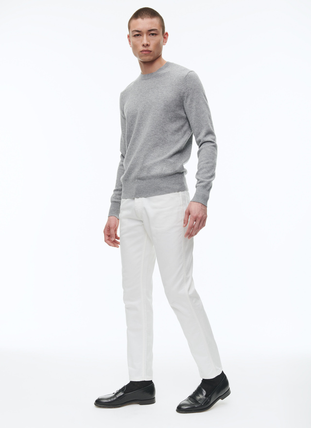 Men's sweater Fursac - A2TOUR-TA28-26