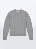 Wool and cashmere sweater - A2TOUR-TA28-26