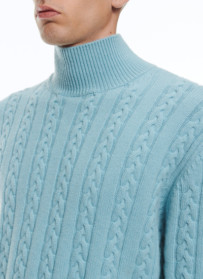 Men's sweater Fursac - A2CADE-CA10-D006