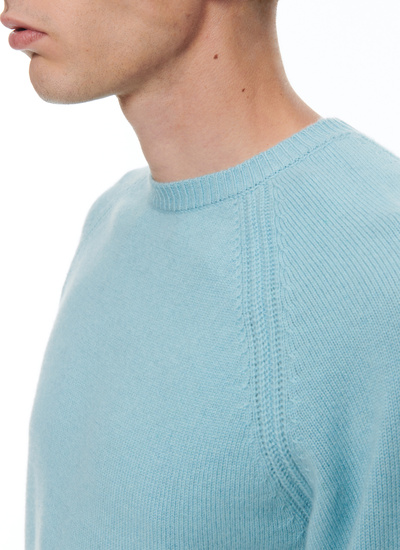 Men's sweater Fursac - A2TSHE-TA35-D006