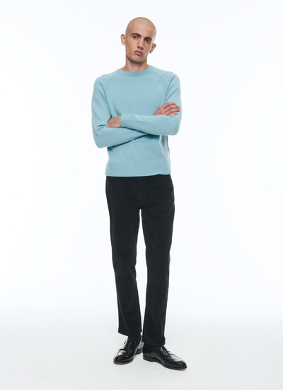 Men's sweater Fursac - A2TSHE-TA35-D006