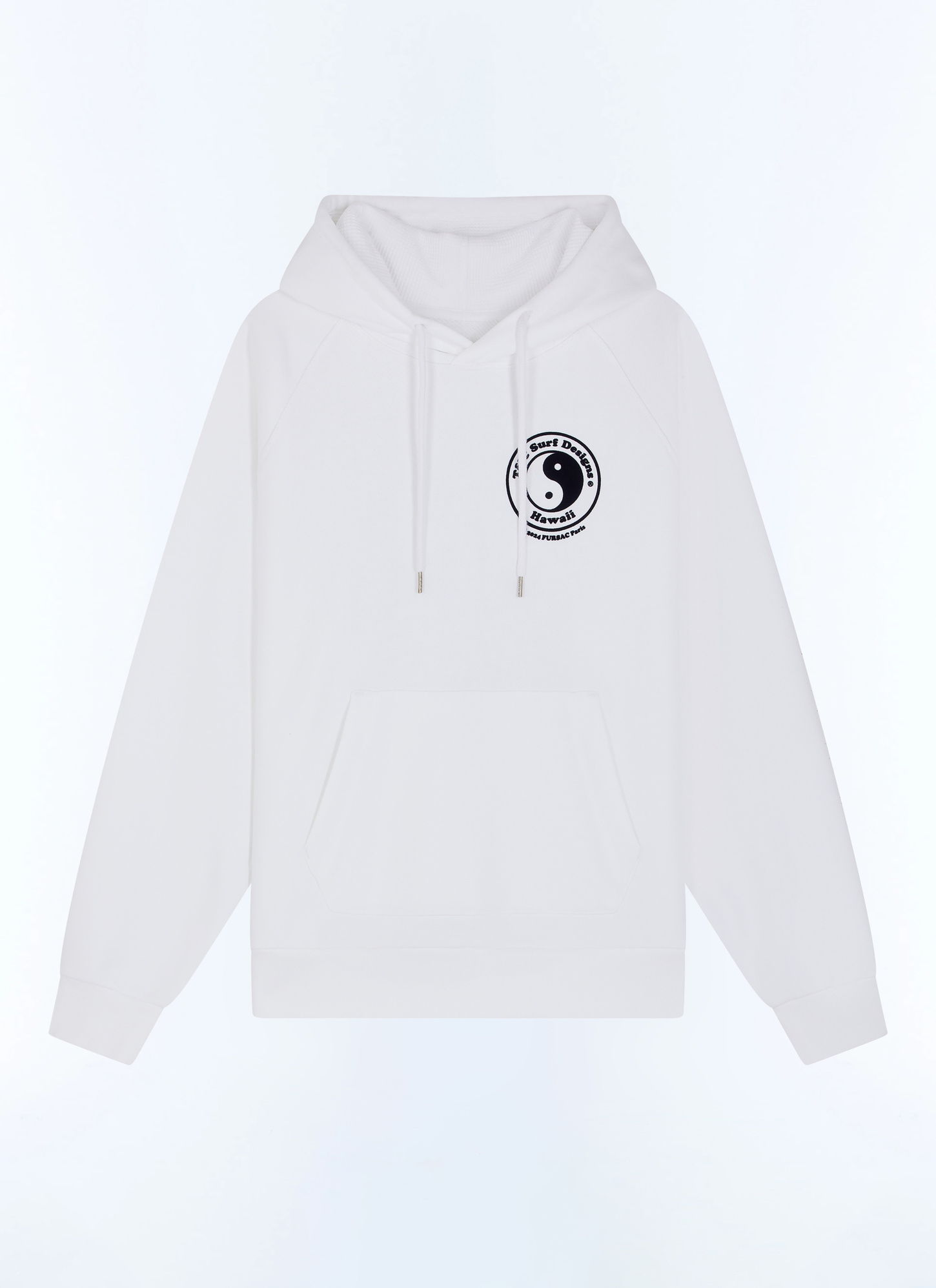 Sweatshirt jersey de coton biologique homme Fursac - J2FENJ-FJ01-A001