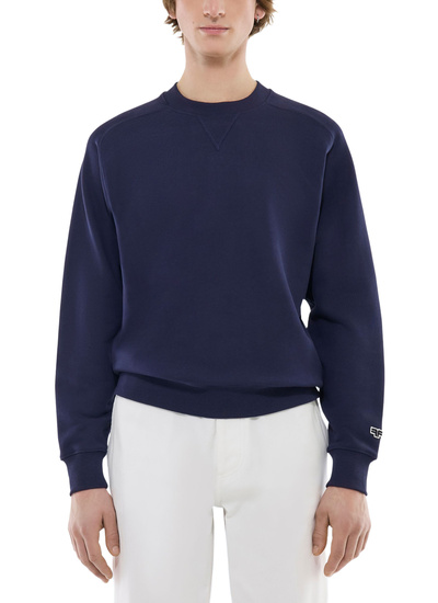 Sweatshirt homme Fursac - J2FEAT-FJ01-D030