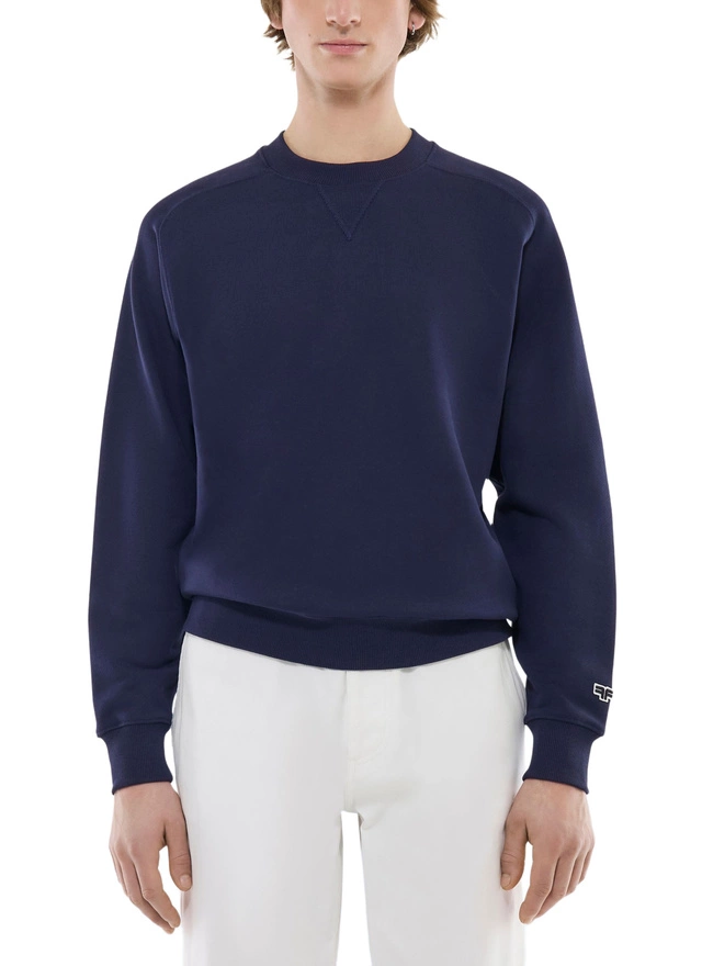 Sweatshirt homme Fursac - J2FEAT-FJ01-D030